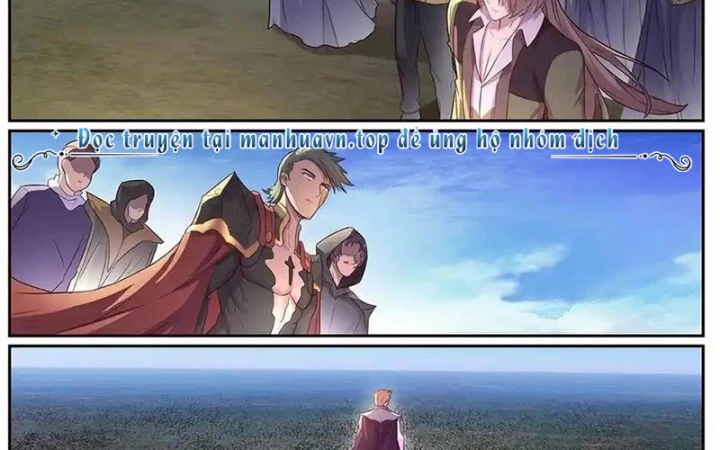 Girl And Science Chapter 623 - Trang 2