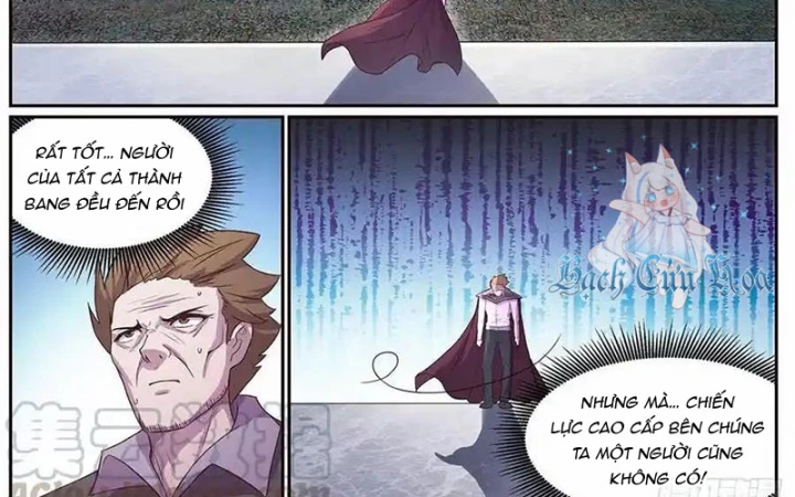 Girl And Science Chapter 623 - Trang 2