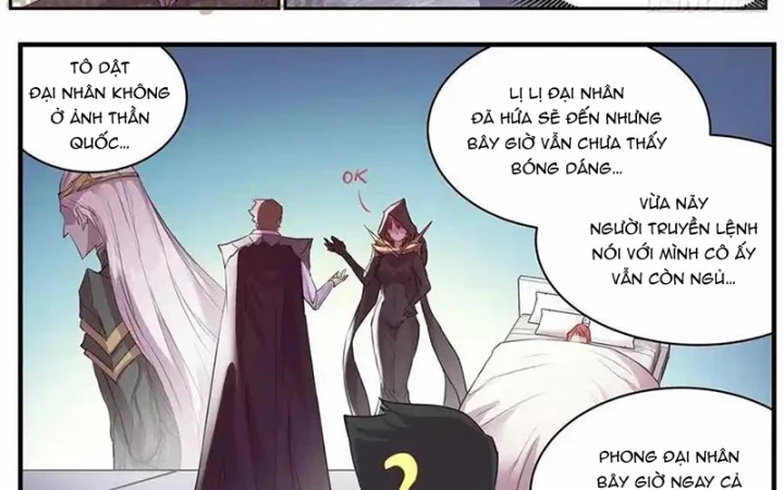 Girl And Science Chapter 623 - Trang 2