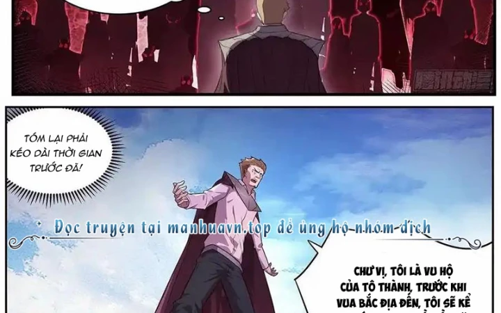 Girl And Science Chapter 623 - Trang 2