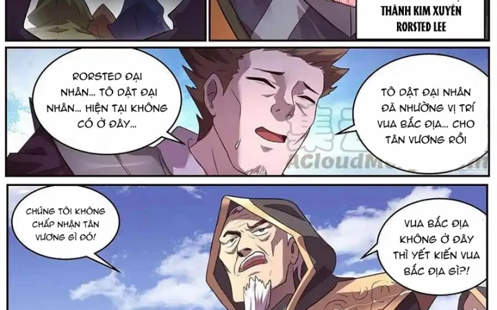 Girl And Science Chapter 623 - Trang 2