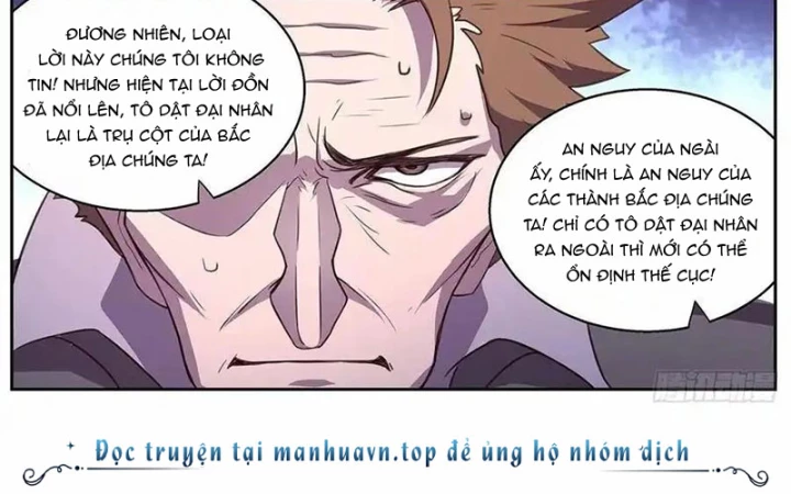 Girl And Science Chapter 623 - Trang 2