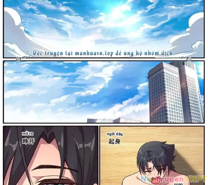 Girl And Science Chapter 624 - Trang 2