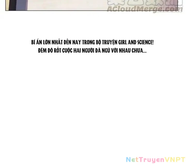 Girl And Science Chapter 624 - Trang 2