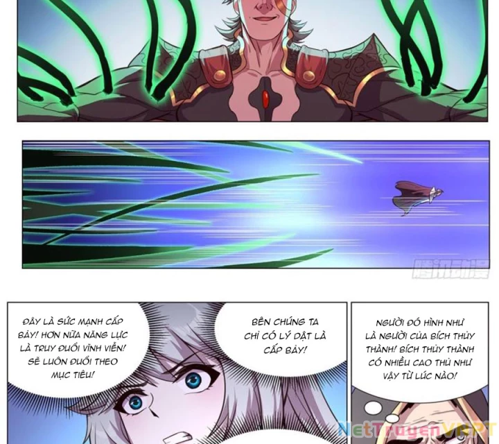 Girl And Science Chapter 625 - Trang 2