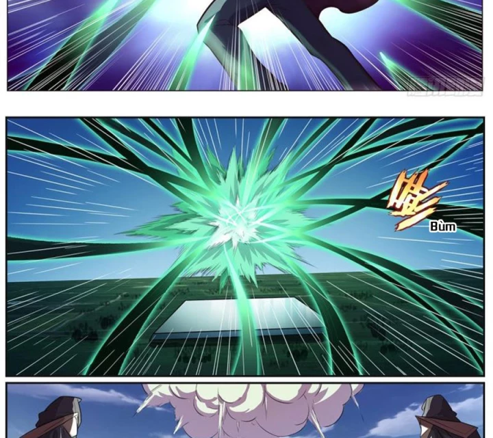 Girl And Science Chapter 625 - Trang 2