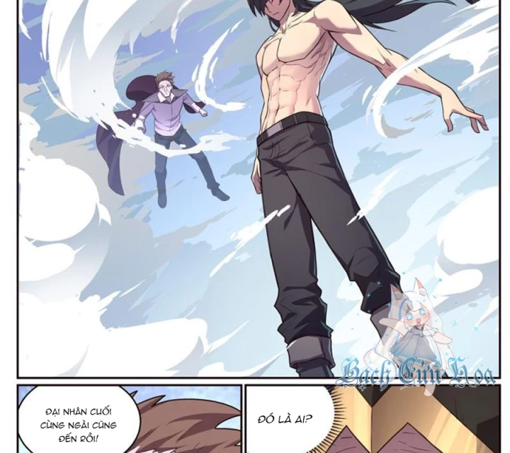 Girl And Science Chapter 625 - Trang 2
