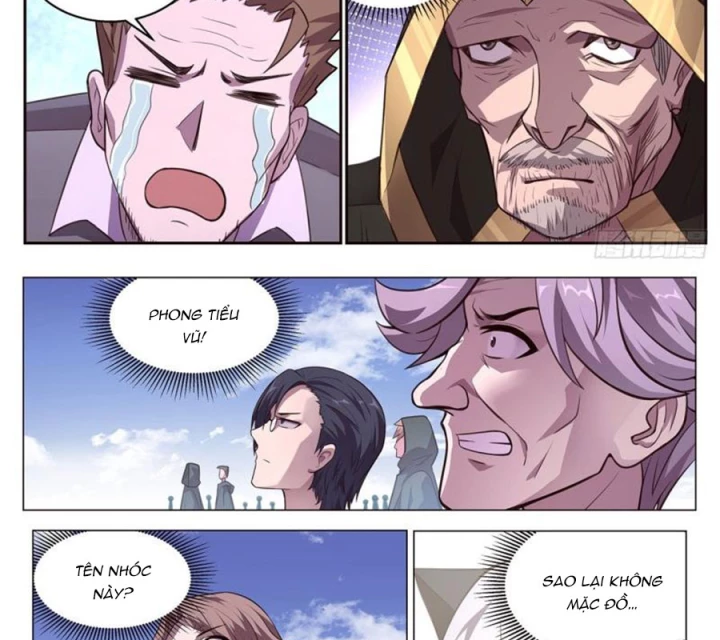 Girl And Science Chapter 625 - Trang 2