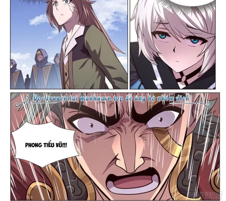 Girl And Science Chapter 625 - Trang 2