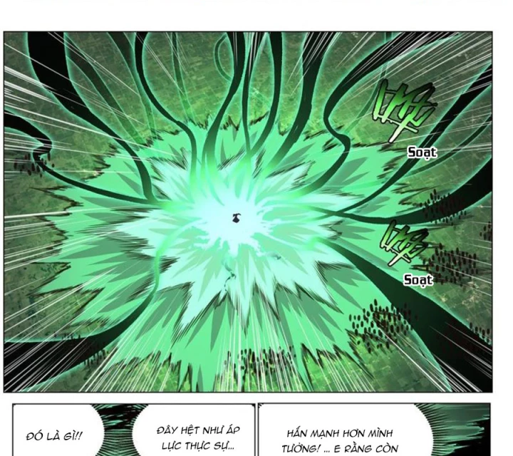 Girl And Science Chapter 625 - Trang 2