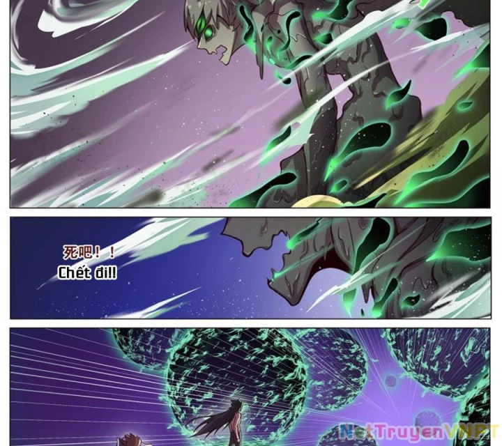 Girl And Science Chapter 625 - Trang 2