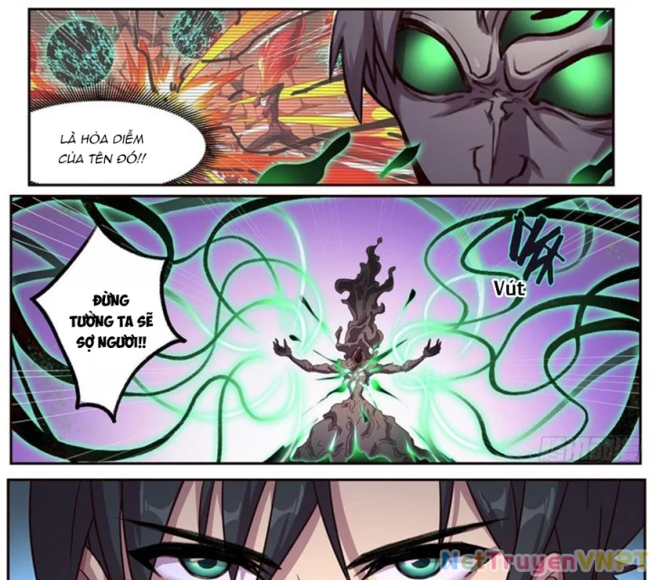 Girl And Science Chapter 625 - Trang 2