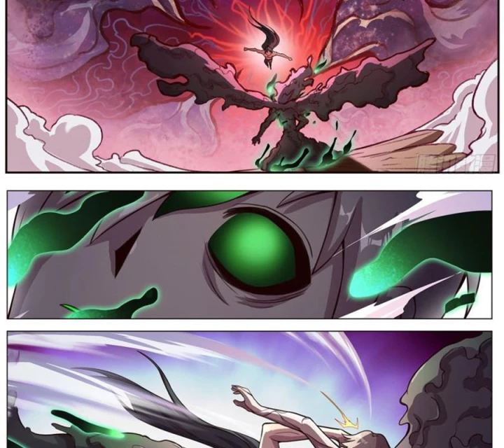 Girl And Science Chapter 625 - Trang 2