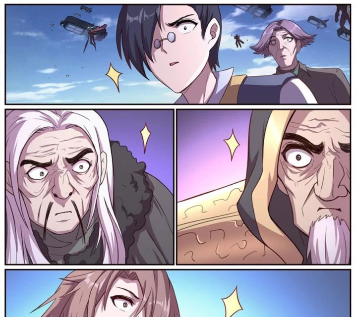 Girl And Science Chapter 625 - Trang 2