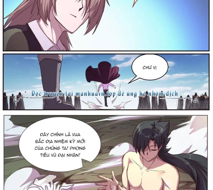 Girl And Science Chapter 625 - Trang 2