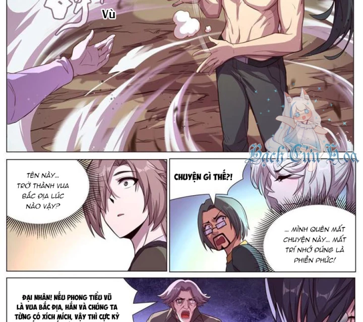 Girl And Science Chapter 625 - Trang 2