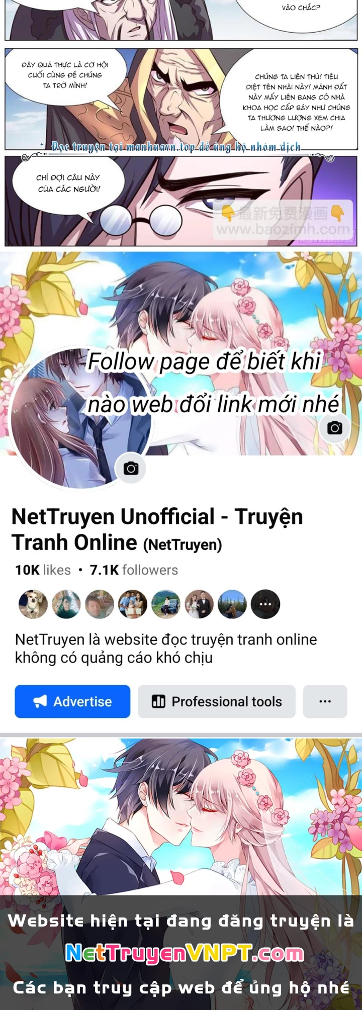 Girl And Science Chapter 625 - Trang 2