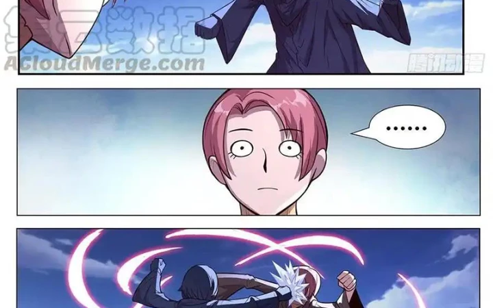 Girl And Science Chapter 627 - Trang 2