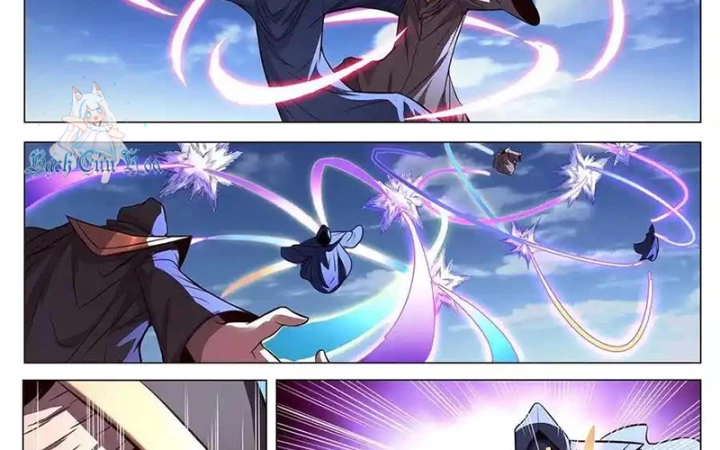 Girl And Science Chapter 627 - Trang 2