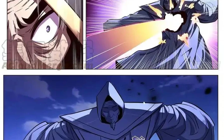 Girl And Science Chapter 627 - Trang 2