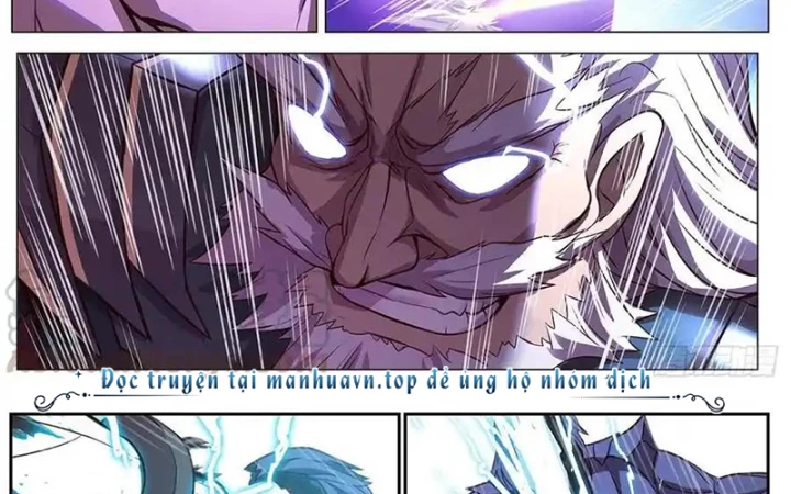 Girl And Science Chapter 627 - Trang 2