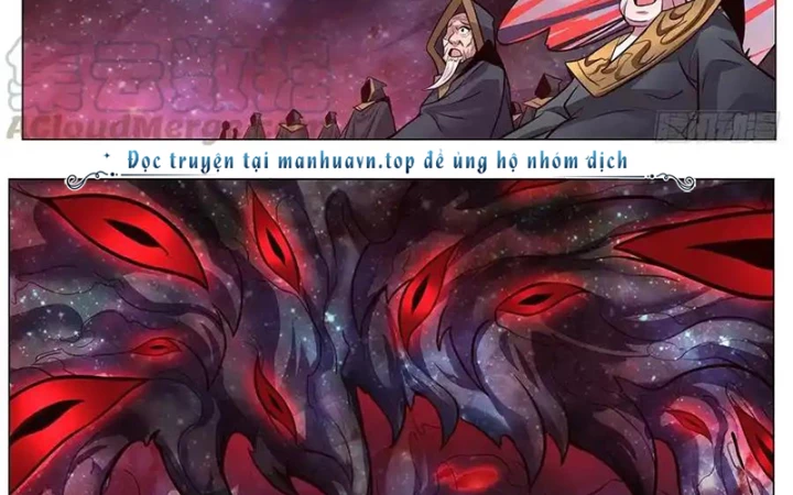 Girl And Science Chapter 627 - Trang 2