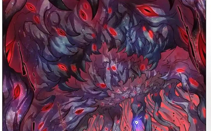 Girl And Science Chapter 627 - Trang 2