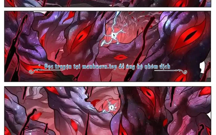 Girl And Science Chapter 627 - Trang 2