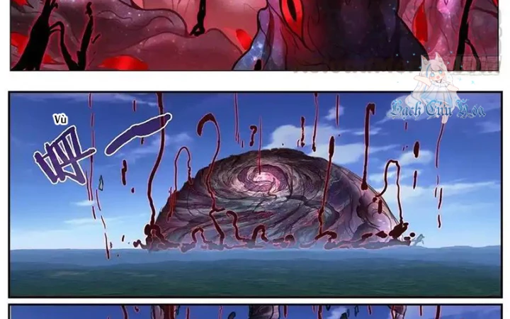 Girl And Science Chapter 627 - Trang 2