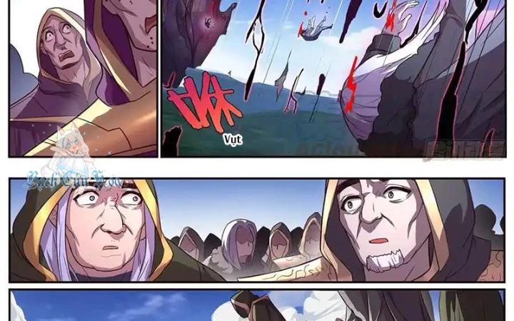 Girl And Science Chapter 627 - Trang 2