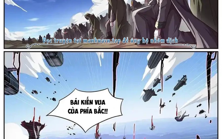 Girl And Science Chapter 627 - Trang 2