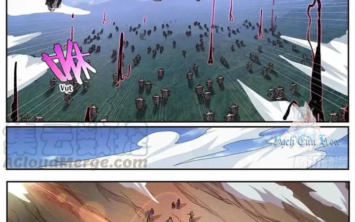 Girl And Science Chapter 627 - Trang 2