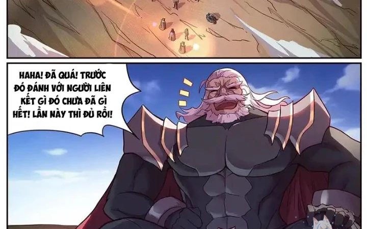 Girl And Science Chapter 627 - Trang 2