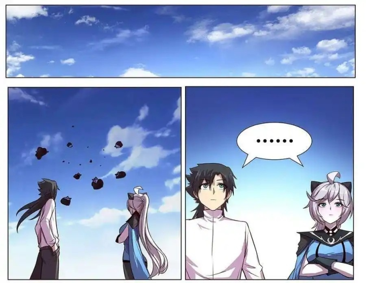 Girl And Science Chapter 628 - Trang 2