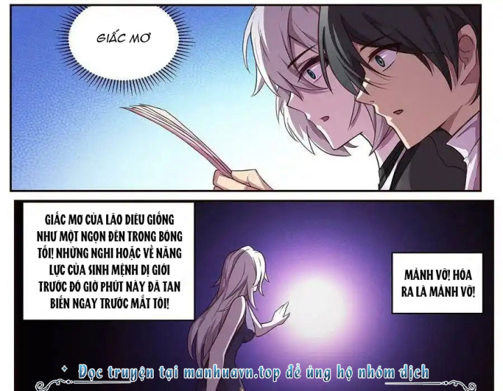 Girl And Science Chapter 629 - Trang 2