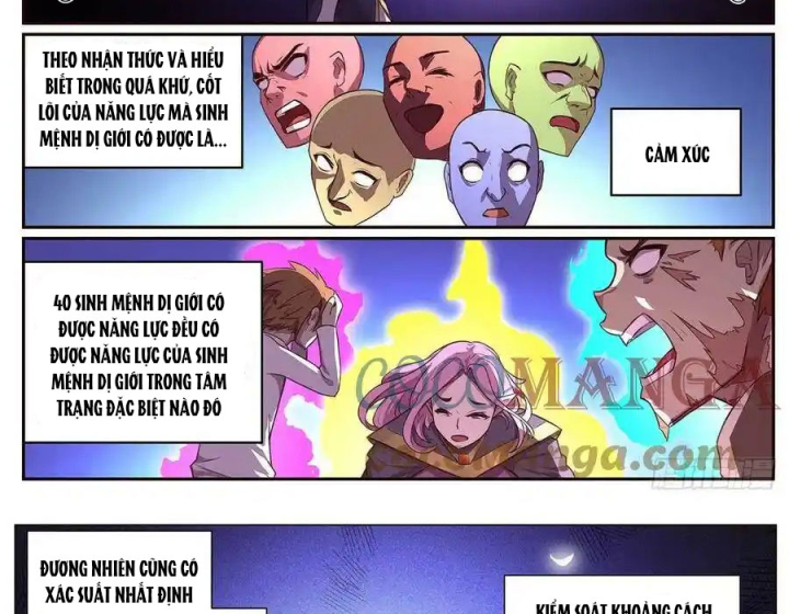 Girl And Science Chapter 629 - Trang 2