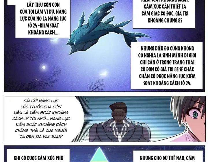 Girl And Science Chapter 629 - Trang 2