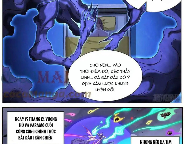 Girl And Science Chapter 629 - Trang 2