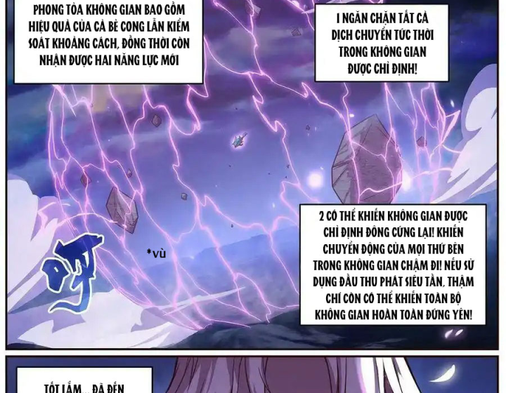 Girl And Science Chapter 629 - Trang 2