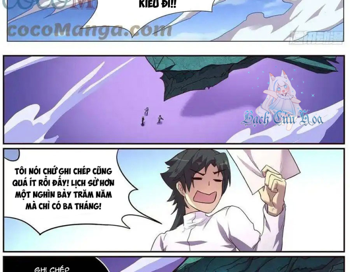 Girl And Science Chapter 629 - Trang 2