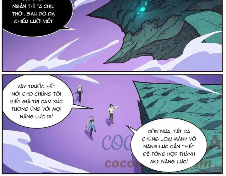 Girl And Science Chapter 629 - Trang 2