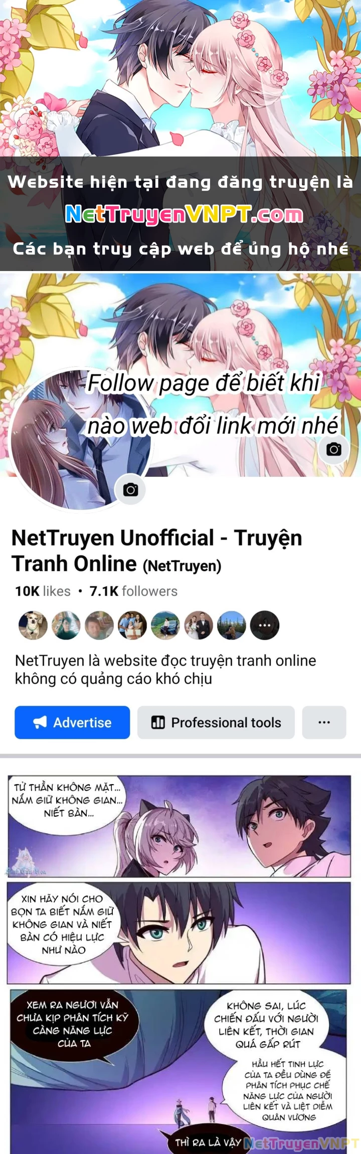 Girl And Science Chapter 630 - Trang 2