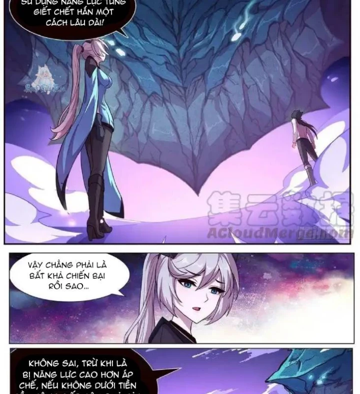 Girl And Science Chapter 630 - Trang 2