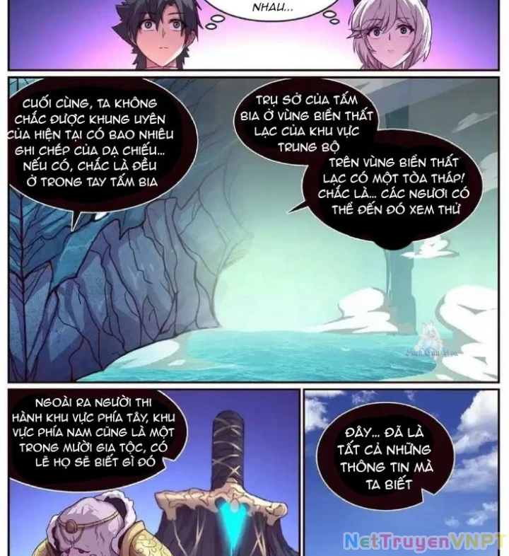 Girl And Science Chapter 630 - Trang 2