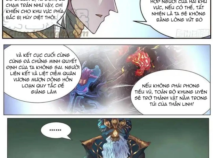 Girl And Science Chapter 630 - Trang 2