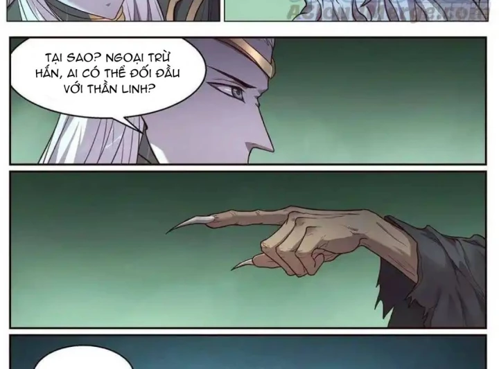 Girl And Science Chapter 630 - Trang 2