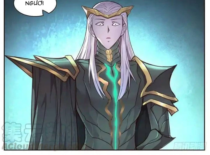 Girl And Science Chapter 630 - Trang 2