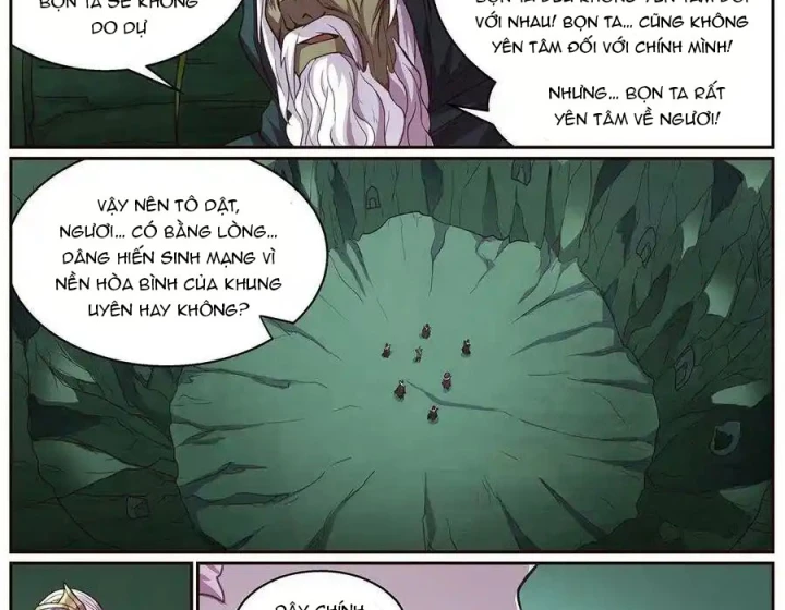 Girl And Science Chapter 631 - Trang 2