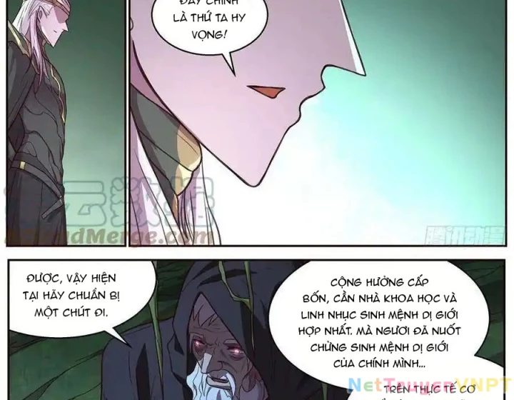 Girl And Science Chapter 631 - Trang 2