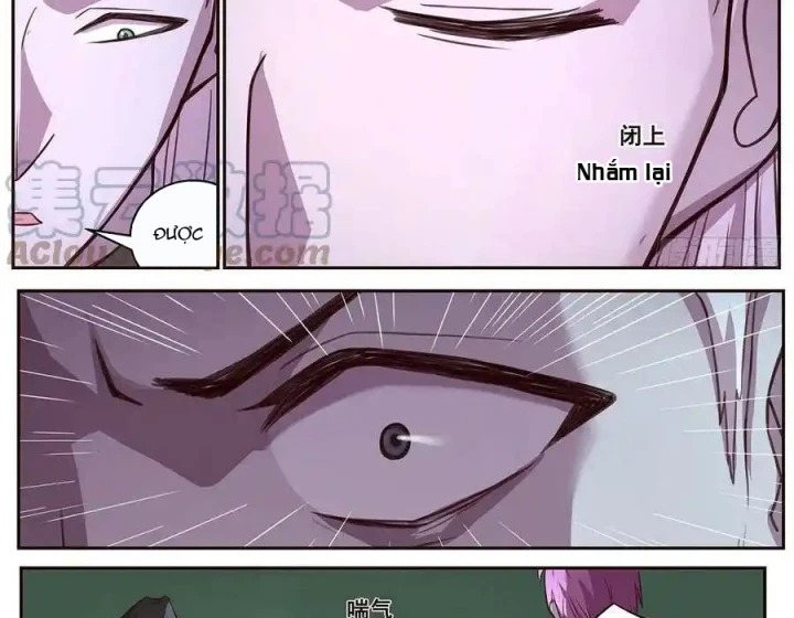 Girl And Science Chapter 631 - Trang 2